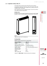 Preview for 191 page of Fagor DDS APS-24 Hardware Manual