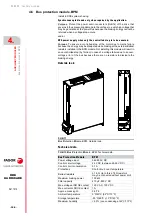 Preview for 196 page of Fagor DDS APS-24 Hardware Manual