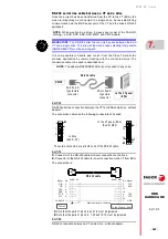 Preview for 257 page of Fagor DDS APS-24 Hardware Manual