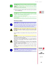 Preview for 271 page of Fagor DDS APS-24 Hardware Manual