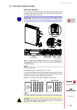 Preview for 273 page of Fagor DDS APS-24 Hardware Manual