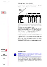 Preview for 274 page of Fagor DDS APS-24 Hardware Manual