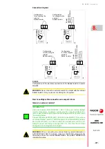 Preview for 277 page of Fagor DDS APS-24 Hardware Manual