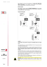 Preview for 278 page of Fagor DDS APS-24 Hardware Manual