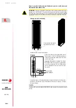 Preview for 280 page of Fagor DDS APS-24 Hardware Manual