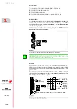 Preview for 132 page of Fagor DDS Series Hardware Manual