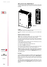 Предварительный просмотр 306 страницы Fagor DDS Series Hardware Manual