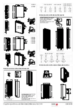 Preview for 39 page of Fagor DDS Quick Reference