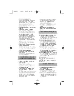 Preview for 3 page of Fagor DH-10 Instructions For Use Manual