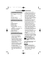 Preview for 6 page of Fagor DH-10 Instructions For Use Manual