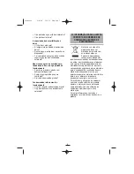 Preview for 9 page of Fagor DH-10 Instructions For Use Manual