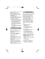 Preview for 12 page of Fagor DH-10 Instructions For Use Manual