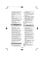 Preview for 31 page of Fagor DH-10 Instructions For Use Manual