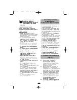 Preview for 51 page of Fagor DH-10 Instructions For Use Manual