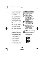 Preview for 13 page of Fagor DH-22 - 2006 Manual