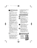 Предварительный просмотр 18 страницы Fagor DH-22 - 2006 Manual