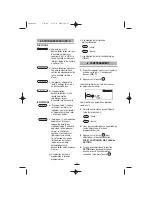 Предварительный просмотр 19 страницы Fagor DH-22 - 2006 Manual