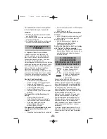 Предварительный просмотр 26 страницы Fagor DH-22 - 2006 Manual