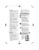 Предварительный просмотр 28 страницы Fagor DH-22 - 2006 Manual