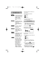 Предварительный просмотр 29 страницы Fagor DH-22 - 2006 Manual