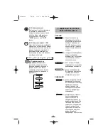 Предварительный просмотр 60 страницы Fagor DH-22 - 2006 Manual