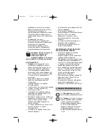 Предварительный просмотр 65 страницы Fagor DH-22 - 2006 Manual