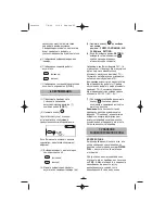 Предварительный просмотр 67 страницы Fagor DH-22 - 2006 Manual