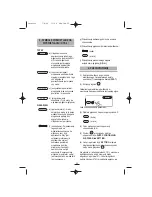 Предварительный просмотр 55 страницы Fagor DH-22 Manual