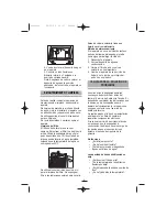 Предварительный просмотр 7 страницы Fagor DH-315 D Manual