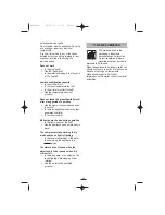 Предварительный просмотр 14 страницы Fagor DH-315 D Manual