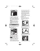 Preview for 7 page of Fagor DH-315D Manuel D'Utilisation