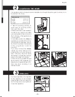 Preview for 6 page of Fagor driron Installation And User Manual