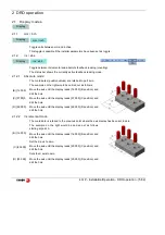 Preview for 6 page of Fagor DRO Innova 40i P-B Installation & Operation Manual