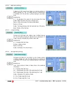 Preview for 13 page of Fagor DRO Innova 40i P-B Installation & Operation Manual