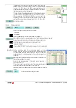 Preview for 28 page of Fagor DRO Innova 40i P-B Installation & Operation Manual