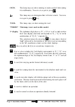 Preview for 9 page of Fagor Dro NV-300T Installation Manual