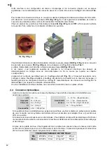 Preview for 42 page of Fagor Eco Concept CCO-120 Installation, Use And Maintenance Instructions