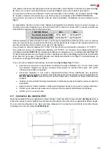 Preview for 43 page of Fagor Eco Concept CCO-120 Installation, Use And Maintenance Instructions