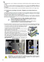 Preview for 46 page of Fagor Eco Concept CCO-120 Installation, Use And Maintenance Instructions