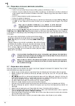 Preview for 52 page of Fagor Eco Concept CCO-120 Installation, Use And Maintenance Instructions