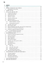 Preview for 60 page of Fagor Eco Concept CCO-120 Installation, Use And Maintenance Instructions