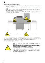 Preview for 62 page of Fagor Eco Concept CCO-120 Installation, Use And Maintenance Instructions