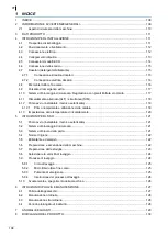 Preview for 108 page of Fagor Eco Concept CCO-120 Installation, Use And Maintenance Instructions