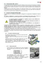 Preview for 115 page of Fagor Eco Concept CCO-120 Installation, Use And Maintenance Instructions