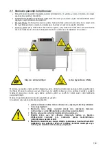 Preview for 133 page of Fagor Eco Concept CCO-120 Installation, Use And Maintenance Instructions