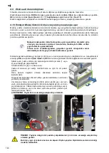 Preview for 140 page of Fagor Eco Concept CCO-120 Installation, Use And Maintenance Instructions