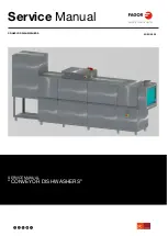 Fagor Eco Concept CCO-120 Service Manual preview