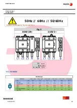 Preview for 29 page of Fagor Eco Concept CCO-120 Service Manual