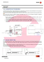 Preview for 34 page of Fagor Eco Concept CCO-120 Service Manual