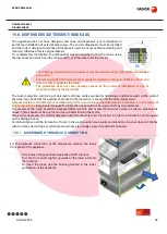 Preview for 35 page of Fagor Eco Concept CCO-120 Service Manual